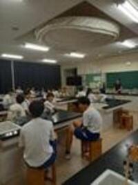 練習の様子2
