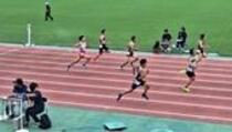 県南陸上2
