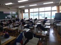 実力テスト3