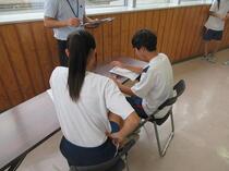 授業風景2