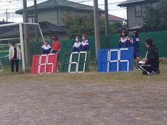 スポーツフェスティバル1