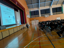 薬物乱用防止教室