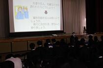 薬物を進められた時の対応