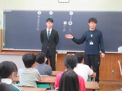 実習生1