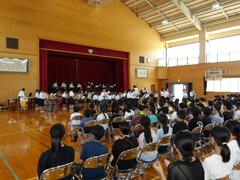 演奏２