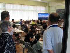 民生委員・児童委員a