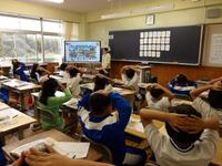 ポインティングゲーム２