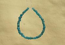 ガラス小玉写真