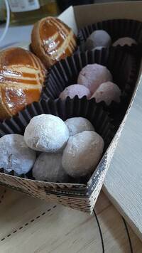 ブールドネージュ