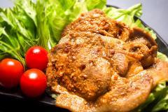 豚の味噌漬け250グラム