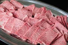 常陸牛300グラム