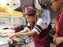 スーパー体験の様子2