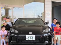 車屋体験の様子2