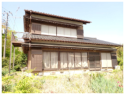 正面