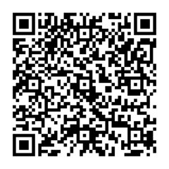 龍ケ崎市公式LINEの二次元コード