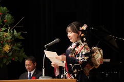 運営委員長あいさつ