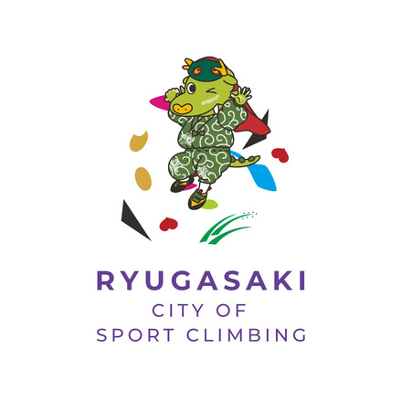 クライミングまいりゅう