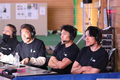 ゲストクライマー解説1