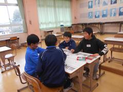 しつないげーむあ