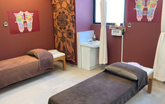 かみやま足腰整骨院の紹介写真