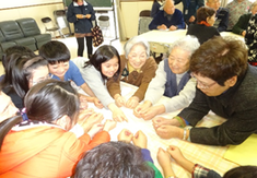 社会福祉法人社会福祉協議会の紹介