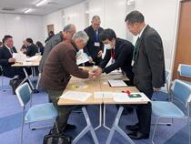 事例報告の写真6