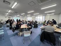 事例報告の写真5