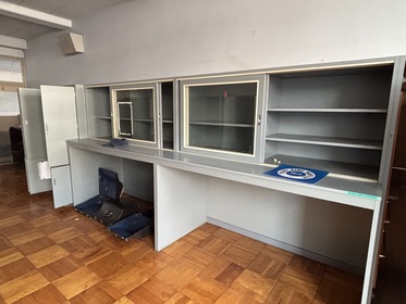 音楽室（After）の様子