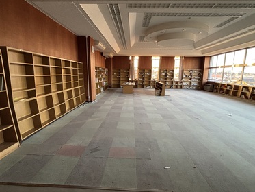 図書室（After）の様子